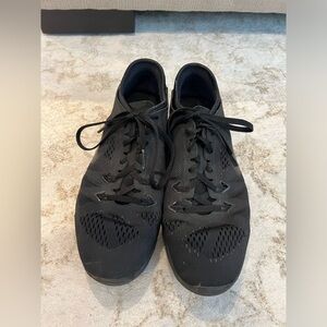 Nike Black Women’s Athletic Shoes